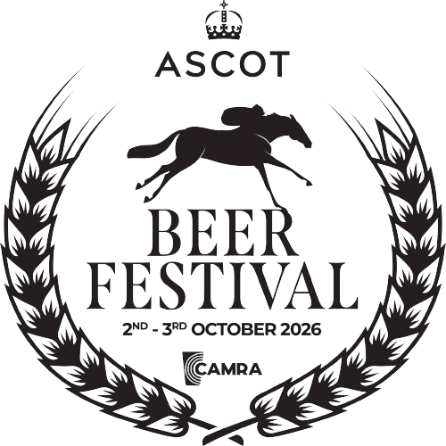 Ascot Beer Festival Logo